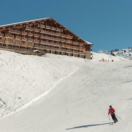 Residence Le Mont Soleil - Maeva Home La Plagne Zewnętrze zdjęcie