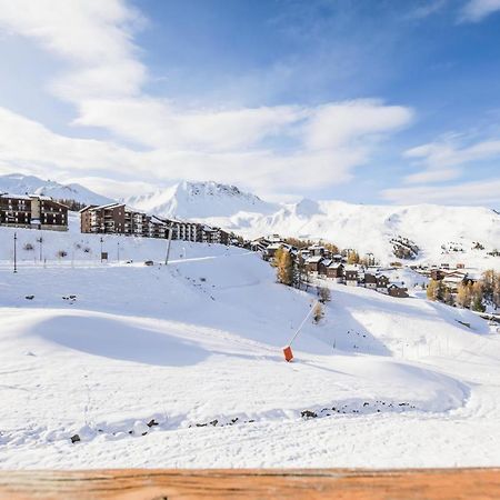 Residence Le Mont Soleil - Maeva Home La Plagne Zewnętrze zdjęcie